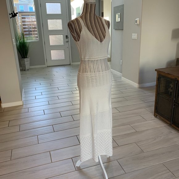 Alexis | Dresses | Alexis Rozanna Knit 